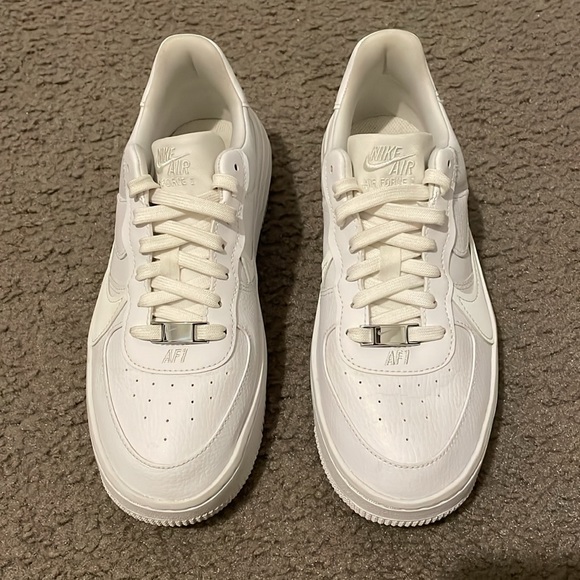 Nike Air Force 1 PLT.AF.ORM - Picture 5 of 9